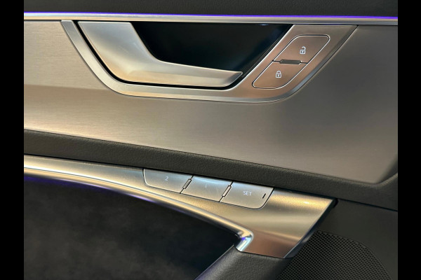 Audi A6 Limousine 55 TFSI e quattro Competition 367PK - B&O