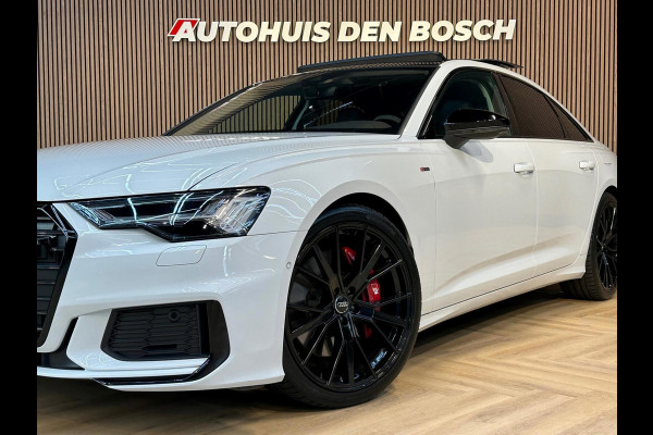 Audi A6 Limousine 55 TFSI e quattro Competition 367PK - B&O
