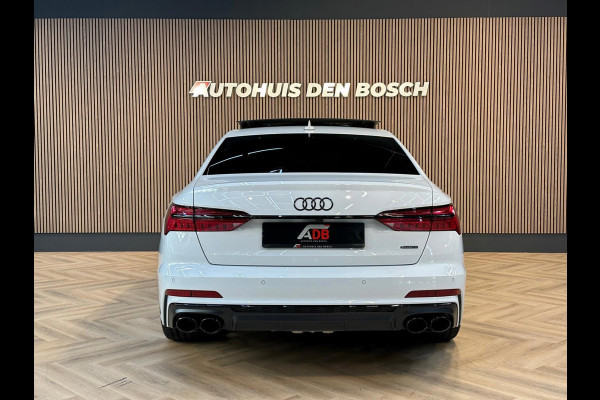 Audi A6 Limousine 55 TFSI e quattro Competition 367PK - B&O
