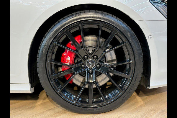 Audi A6 Limousine 55 TFSI e quattro Competition 367PK - B&O