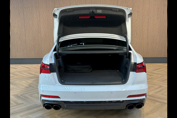 Audi A6 Limousine 55 TFSI e quattro Competition 367PK - B&O