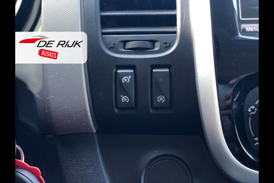 Renault Trafic 1.6 dCi T29 L2H1 DC Work Edition Energy DECEMBERDEAL!!!| Navi, Camera, Trekhaak, Cruise, Airco, Android Auto |
