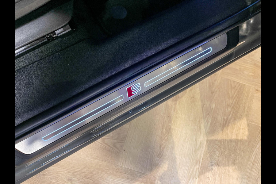 Audi Q3 45 TFSI e S Line 245PK - Pano - Matrix - Ambiance