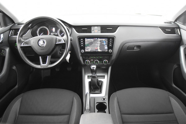 Škoda Octavia Combi 1.0 TSI Ambition Combi *1ste Eigenaar*Navigatie*DAB*Trekhaak*