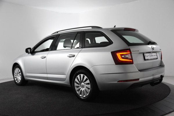 Škoda Octavia Combi 1.0 TSI Ambition Combi *1ste Eigenaar*Navigatie*DAB*Trekhaak*