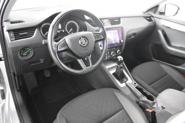 Škoda Octavia Combi 1.0 TSI Ambition Combi *1ste Eigenaar*Navigatie*DAB*Trekhaak*
