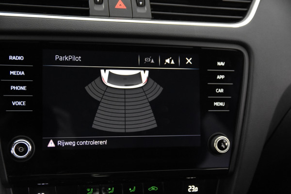 Škoda Octavia Combi 1.0 TSI Ambition Combi *1ste Eigenaar*Navigatie*DAB*Trekhaak*