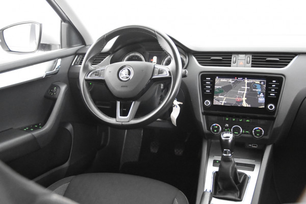 Škoda Octavia Combi 1.0 TSI Ambition Combi *1ste Eigenaar*Navigatie*DAB*Trekhaak*