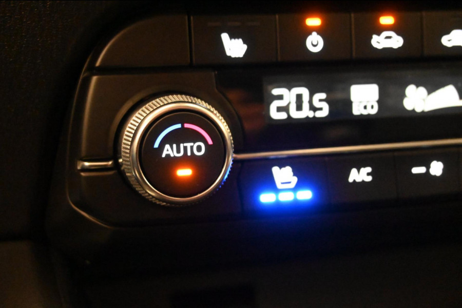 Mazda CX-5 2.5 4WD SkyActiv-G 194 Luxury Trekhaak Leder ACC 360Cam '20