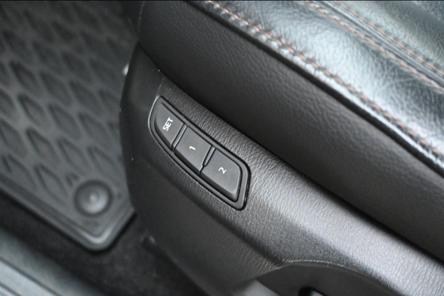 Mazda CX-5 2.5 4WD SkyActiv-G 194 Luxury Trekhaak Leder ACC 360Cam '20