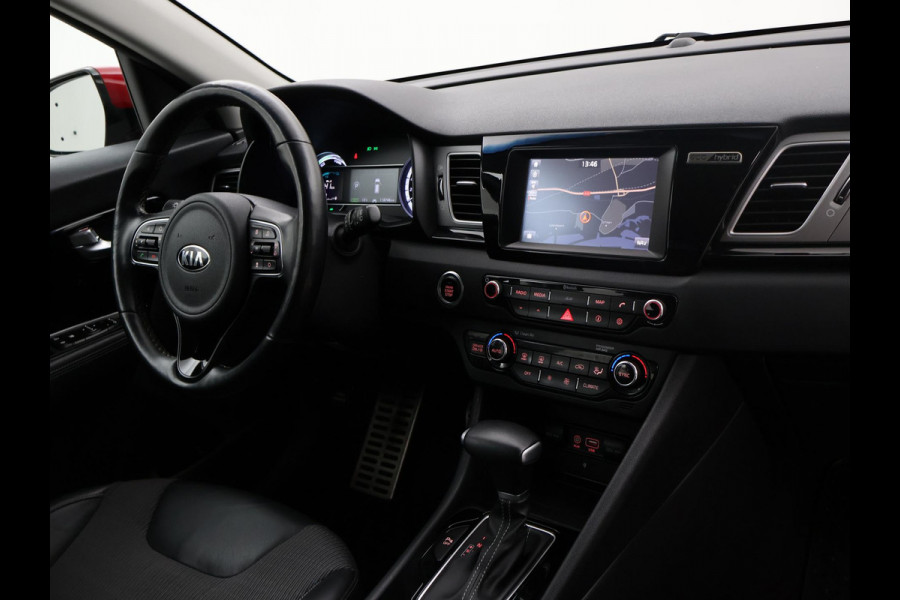Kia Niro 1.6 GDi HYBRID AUT. + STUUR/STOELVERW. | CAMERA | ADAPTIVE CRUISE | 18 INCH LMV