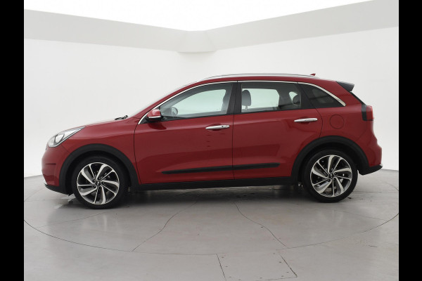 Kia Niro 1.6 GDi HYBRID AUT. + STUUR/STOELVERW. | CAMERA | ADAPTIVE CRUISE | 18 INCH LMV