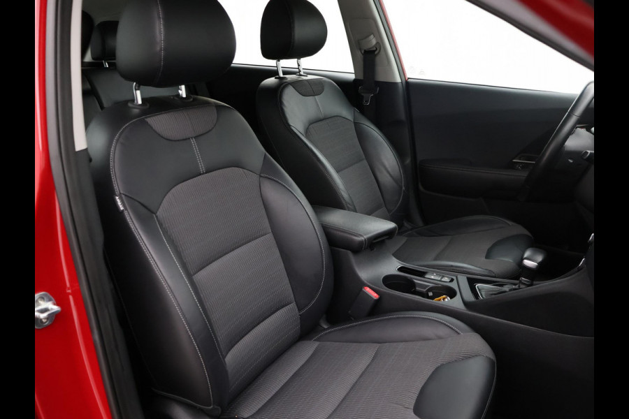 Kia Niro 1.6 GDi HYBRID AUT. + STUUR/STOELVERW. | CAMERA | ADAPTIVE CRUISE | 18 INCH LMV