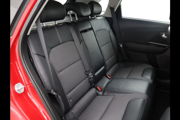 Kia Niro 1.6 GDi HYBRID AUT. + STUUR/STOELVERW. | CAMERA | ADAPTIVE CRUISE | 18 INCH LMV