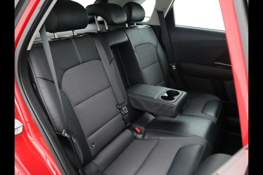 Kia Niro 1.6 GDi HYBRID AUT. + STUUR/STOELVERW. | CAMERA | ADAPTIVE CRUISE | 18 INCH LMV