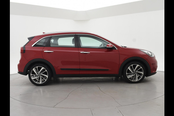 Kia Niro 1.6 GDi HYBRID AUT. + STUUR/STOELVERW. | CAMERA | ADAPTIVE CRUISE | 18 INCH LMV