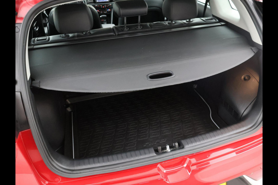 Kia Niro 1.6 GDi HYBRID AUT. + STUUR/STOELVERW. | CAMERA | ADAPTIVE CRUISE | 18 INCH LMV