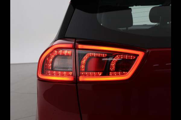 Kia Niro 1.6 GDi HYBRID AUT. + STUUR/STOELVERW. | CAMERA | ADAPTIVE CRUISE | 18 INCH LMV