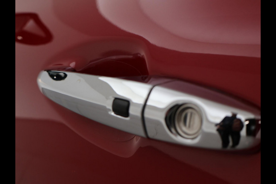 Kia Niro 1.6 GDi HYBRID AUT. + STUUR/STOELVERW. | CAMERA | ADAPTIVE CRUISE | 18 INCH LMV