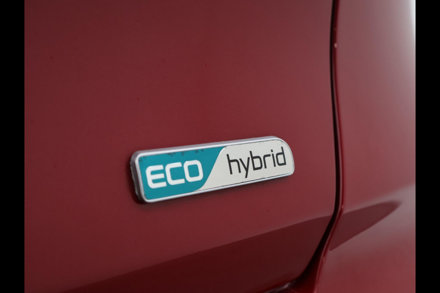 Kia Niro 1.6 GDi HYBRID AUT. + STUUR/STOELVERW. | CAMERA | ADAPTIVE CRUISE | 18 INCH LMV