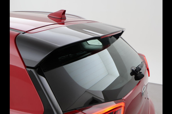 Kia Niro 1.6 GDi HYBRID AUT. + STUUR/STOELVERW. | CAMERA | ADAPTIVE CRUISE | 18 INCH LMV