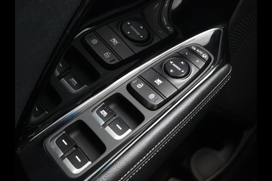 Kia Niro 1.6 GDi HYBRID AUT. + STUUR/STOELVERW. | CAMERA | ADAPTIVE CRUISE | 18 INCH LMV