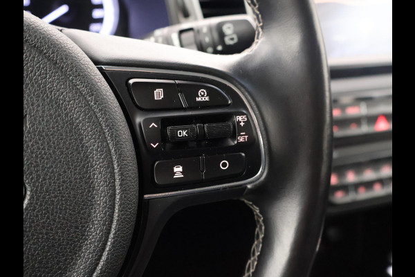 Kia Niro 1.6 GDi HYBRID AUT. + STUUR/STOELVERW. | CAMERA | ADAPTIVE CRUISE | 18 INCH LMV