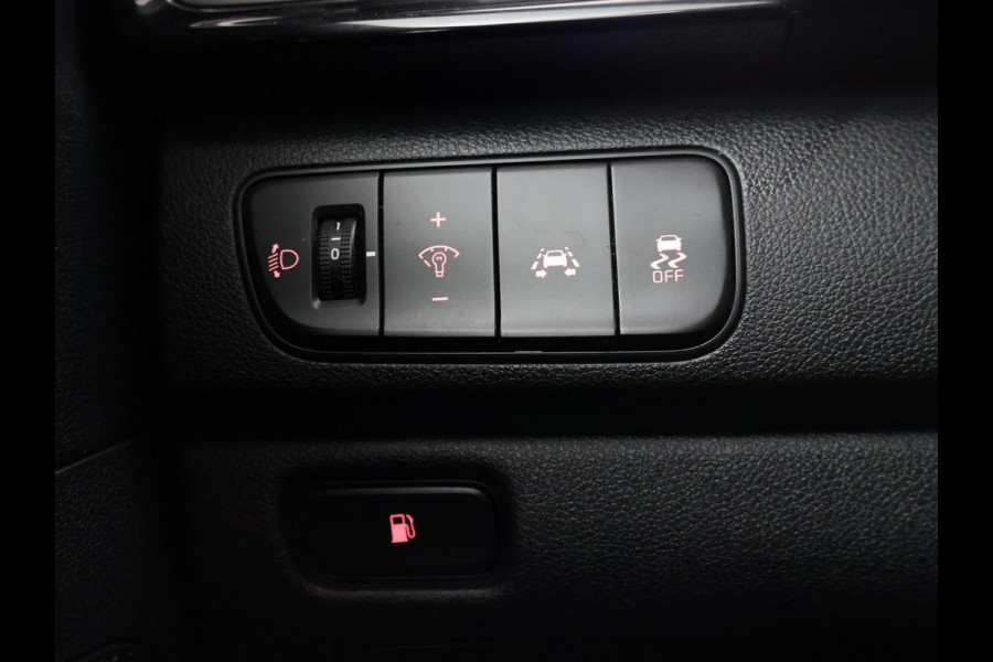 Kia Niro 1.6 GDi HYBRID AUT. + STUUR/STOELVERW. | CAMERA | ADAPTIVE CRUISE | 18 INCH LMV