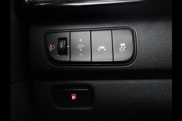 Kia Niro 1.6 GDi HYBRID AUT. + STUUR/STOELVERW. | CAMERA | ADAPTIVE CRUISE | 18 INCH LMV