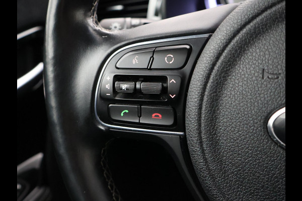 Kia Niro 1.6 GDi HYBRID AUT. + STUUR/STOELVERW. | CAMERA | ADAPTIVE CRUISE | 18 INCH LMV