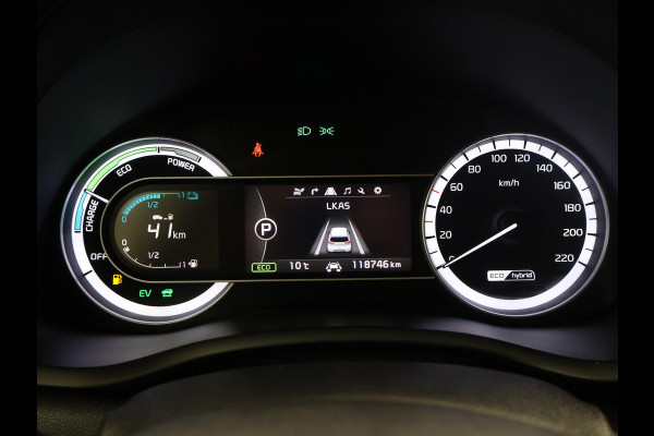 Kia Niro 1.6 GDi HYBRID AUT. + STUUR/STOELVERW. | CAMERA | ADAPTIVE CRUISE | 18 INCH LMV