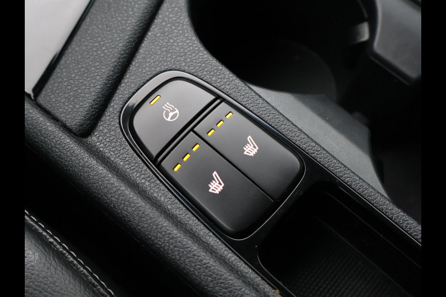 Kia Niro 1.6 GDi HYBRID AUT. + STUUR/STOELVERW. | CAMERA | ADAPTIVE CRUISE | 18 INCH LMV