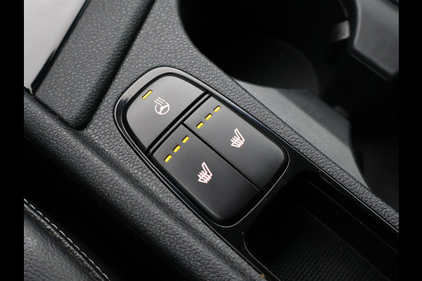 Kia Niro 1.6 GDi HYBRID AUT. + STUUR/STOELVERW. | CAMERA | ADAPTIVE CRUISE | 18 INCH LMV