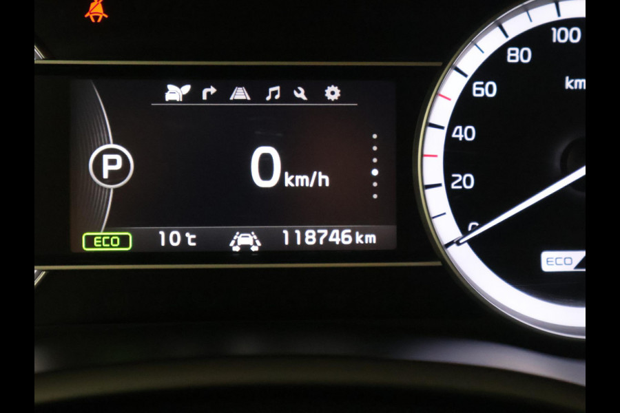 Kia Niro 1.6 GDi HYBRID AUT. + STUUR/STOELVERW. | CAMERA | ADAPTIVE CRUISE | 18 INCH LMV