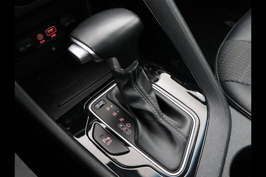 Kia Niro 1.6 GDi HYBRID AUT. + STUUR/STOELVERW. | CAMERA | ADAPTIVE CRUISE | 18 INCH LMV