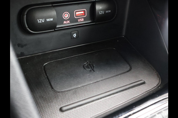 Kia Niro 1.6 GDi HYBRID AUT. + STUUR/STOELVERW. | CAMERA | ADAPTIVE CRUISE | 18 INCH LMV