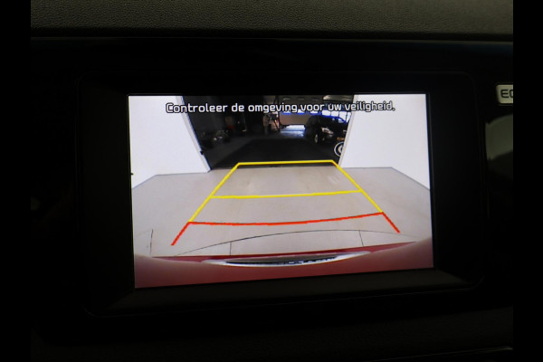 Kia Niro 1.6 GDi HYBRID AUT. + STUUR/STOELVERW. | CAMERA | ADAPTIVE CRUISE | 18 INCH LMV