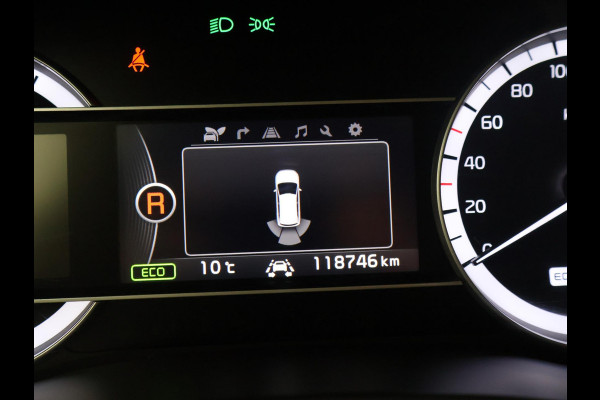 Kia Niro 1.6 GDi HYBRID AUT. + STUUR/STOELVERW. | CAMERA | ADAPTIVE CRUISE | 18 INCH LMV