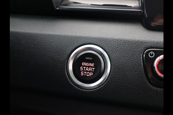 Kia Niro 1.6 GDi HYBRID AUT. + STUUR/STOELVERW. | CAMERA | ADAPTIVE CRUISE | 18 INCH LMV