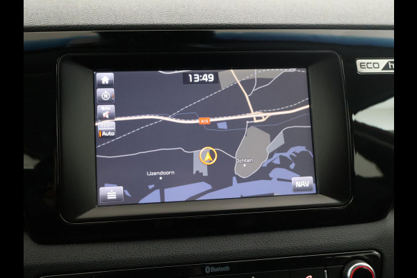 Kia Niro 1.6 GDi HYBRID AUT. + STUUR/STOELVERW. | CAMERA | ADAPTIVE CRUISE | 18 INCH LMV