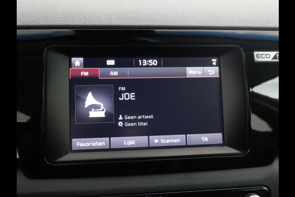 Kia Niro 1.6 GDi HYBRID AUT. + STUUR/STOELVERW. | CAMERA | ADAPTIVE CRUISE | 18 INCH LMV