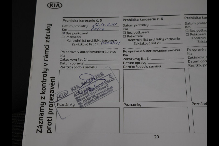 Kia Niro 1.6 GDi HYBRID AUT. + STUUR/STOELVERW. | CAMERA | ADAPTIVE CRUISE | 18 INCH LMV