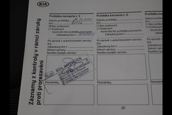 Kia Niro 1.6 GDi HYBRID AUT. + STUUR/STOELVERW. | CAMERA | ADAPTIVE CRUISE | 18 INCH LMV