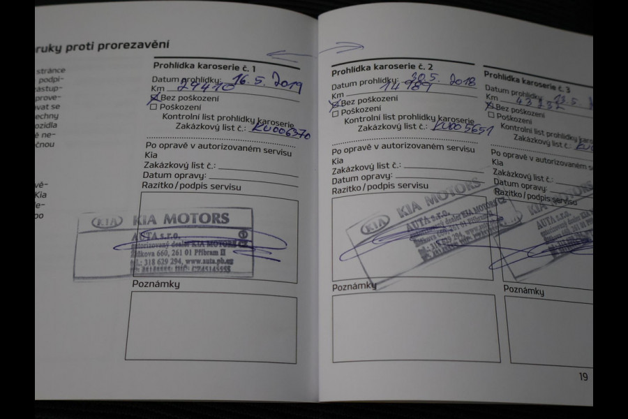 Kia Niro 1.6 GDi HYBRID AUT. + STUUR/STOELVERW. | CAMERA | ADAPTIVE CRUISE | 18 INCH LMV