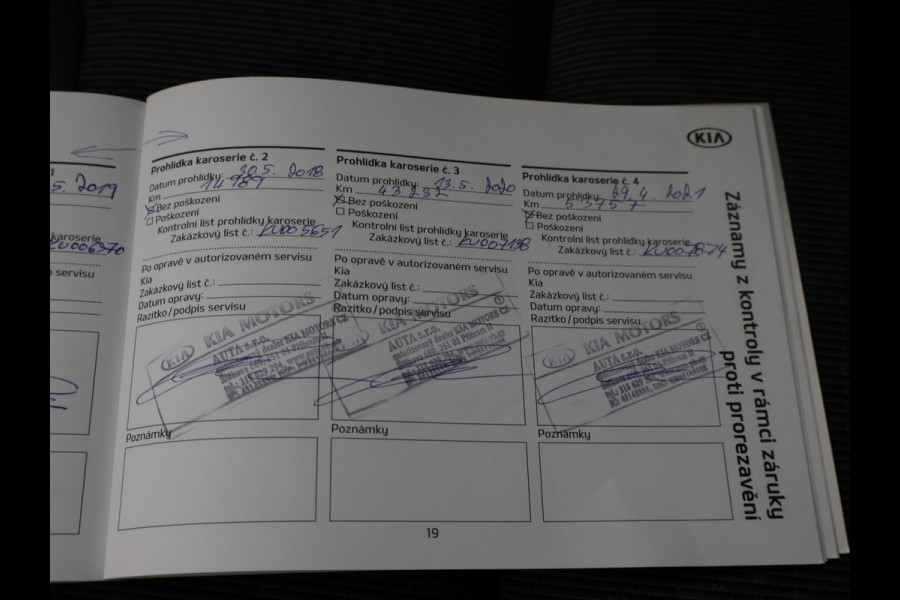 Kia Niro 1.6 GDi HYBRID AUT. + STUUR/STOELVERW. | CAMERA | ADAPTIVE CRUISE | 18 INCH LMV