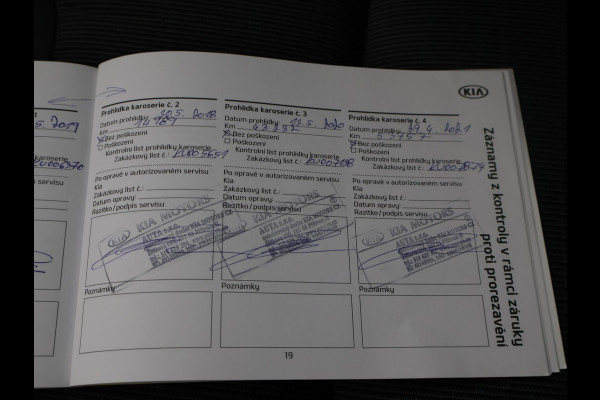 Kia Niro 1.6 GDi HYBRID AUT. + STUUR/STOELVERW. | CAMERA | ADAPTIVE CRUISE | 18 INCH LMV