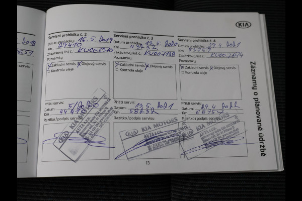 Kia Niro 1.6 GDi HYBRID AUT. + STUUR/STOELVERW. | CAMERA | ADAPTIVE CRUISE | 18 INCH LMV