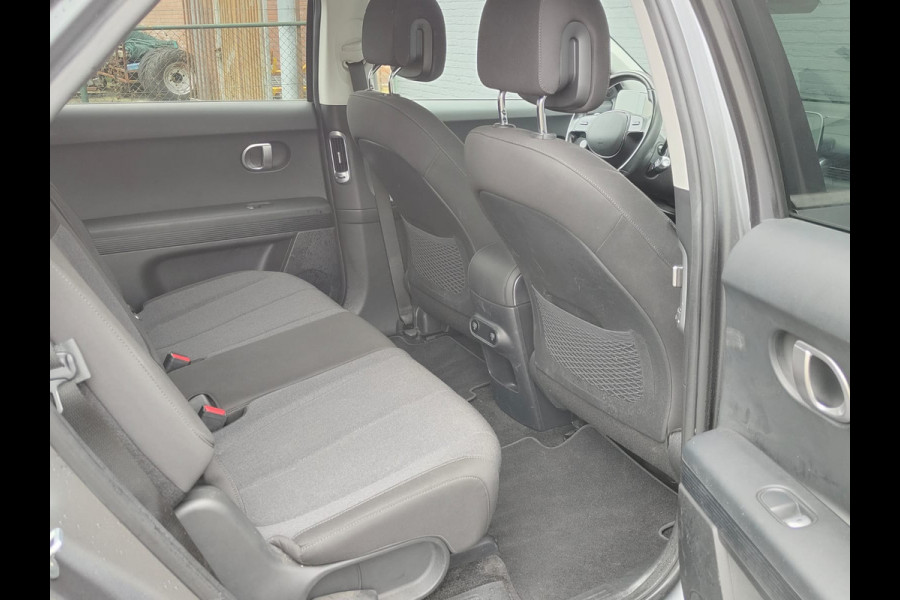 Hyundai IONIQ 5 Style 73kWh SOH 97% Warmtepomp Navi Ecc Camera Pdc DAB Adap.Cruise Apple Carplay Android Auto Privacy Glas Lmv 19" Led Lane Assist 1e Eigenaar Origineel Nederlandse Auto