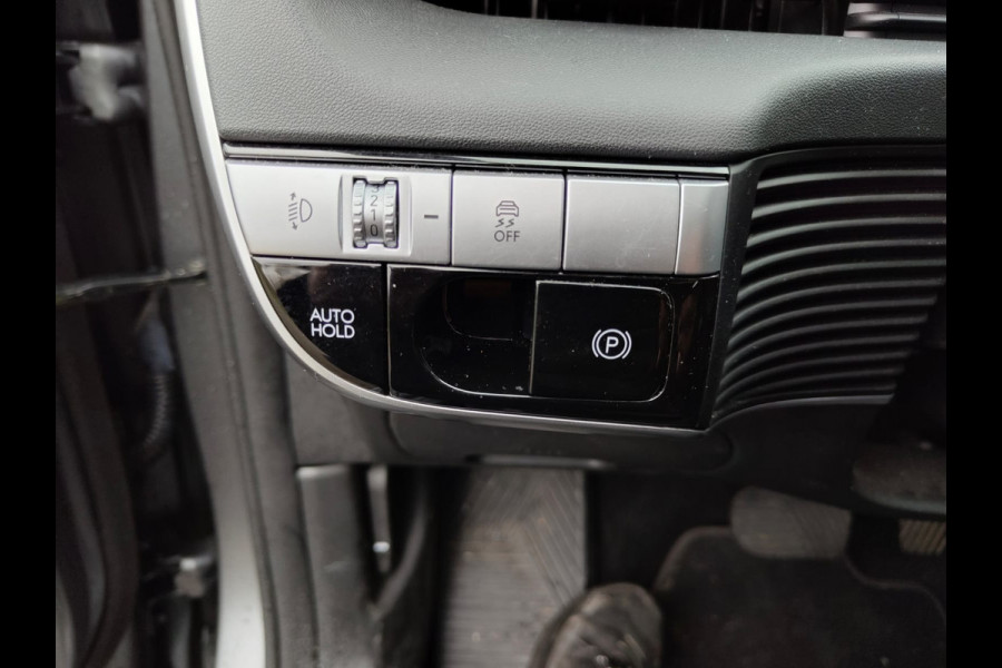 Hyundai IONIQ 5 Style 73kWh SOH 97% Warmtepomp Navi Ecc Camera Pdc DAB Adap.Cruise Apple Carplay Android Auto Privacy Glas Lmv 19" Led Lane Assist 1e Eigenaar Origineel Nederlandse Auto