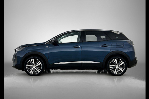 Peugeot 3008 1.6 HYbrid 225 Allure CAMERA | CARPLAY & NAVI | TREKHAAK